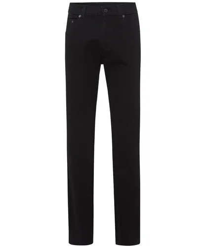 Pioneer Authentic Jeans Stretch-Jeans Ron Straight Fit schwarz 42 - Hochwertige Stretch-Jeans im Straight Fit, ideal für den lässigen Look. Bequeme Passform und vielseitig kombinierbar, perfekt für jeden Anlass.