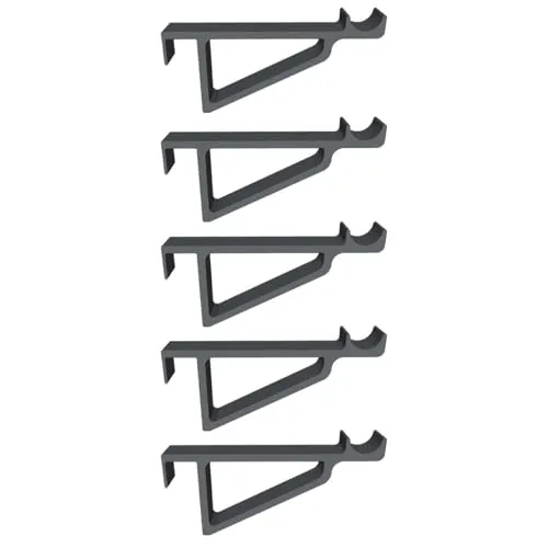 kj-vertrieb Design Stabiler Fensterhaken