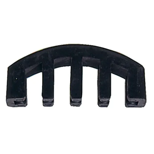 Gewa Dämpfer Gummi Violine 1/4 - Zubehör für Streichinstrumente