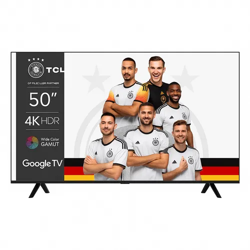 TCL 50P79B 50 Zoll 4K Ultra HD LED TV