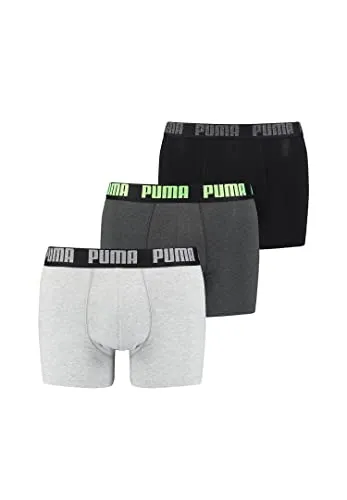 PUMA CAT BOXER 3P M von PUMA