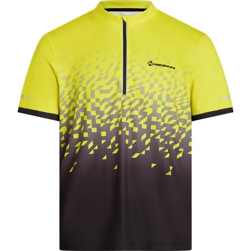 NAKAMURA Herren Fahrrad-Trikot Daniel IV – Optimaler Komfort für Radfahrer