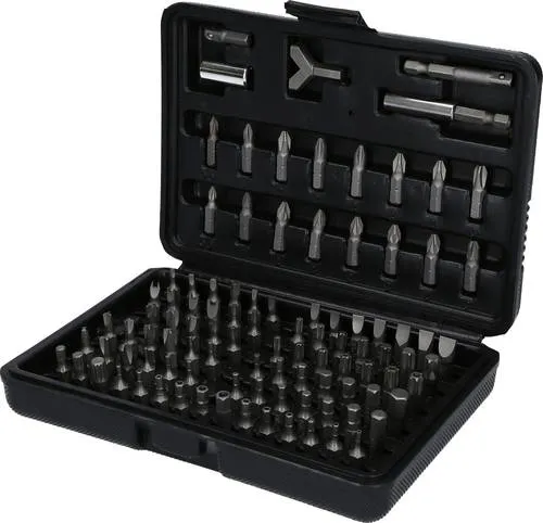 Brilliant Tools BT053100 BT053100 Bit-Set