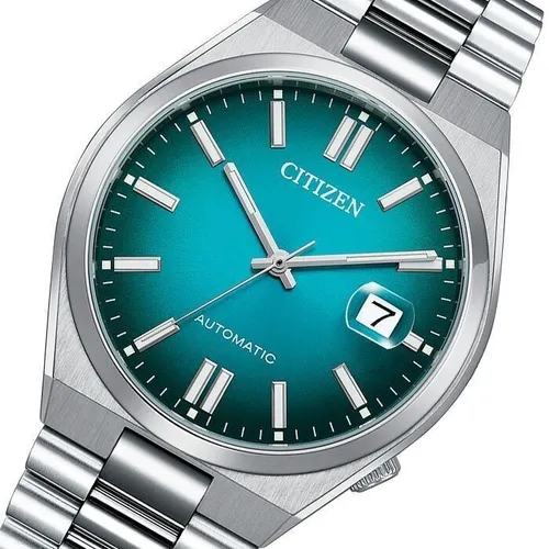 Citizen Tsuyosa NJ0151-88X Herrenuhr