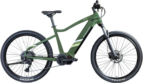 E-Bikes bis 2000 Euro von Zündapp