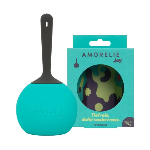 AMORELIE Joy Dive Analdusche von AMORELIE