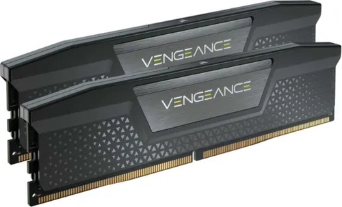 Corsair VENGEANCE DDR5 RAM 32GB (2x16GB) 6000MHz CL36 - Hochleistungs-Arbeitsspeicher mit Overclocking für ultimative Gaming-Performance