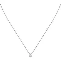 Valeria Kette 89107008 585er Weißgold