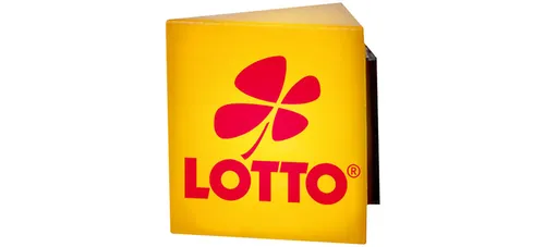 Viessmann H0 1374 Reklameschild LOTTO