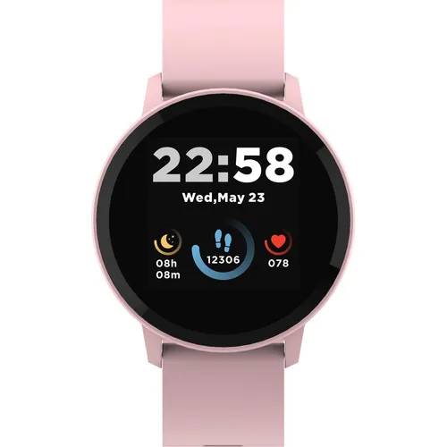 CANYON Smartwatch Lollypop SW-63 Rosa