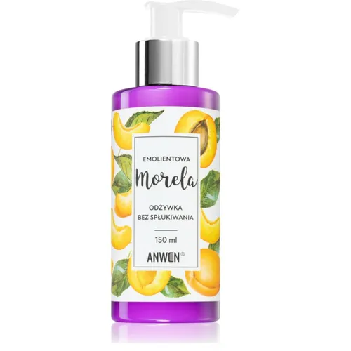 Anwen Emollient Apricot Conditioner ohne Ausspülen 150 ml
