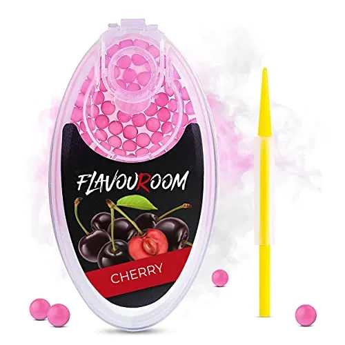 Flavouroom Aroma Kugeln