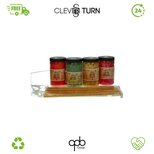 Zuckerwatte von apb Group