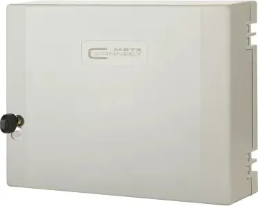 BTR 1503500000-F OpDAT HÜP unbestückt Größe S m.Schloss (1503500000-F)