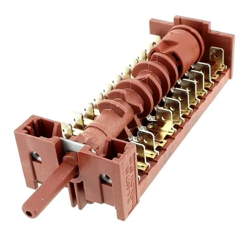 Gottak 801200 Backofenschalter für Küche