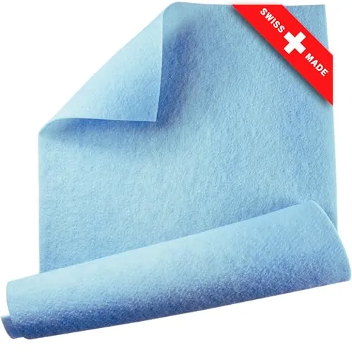 Topper Stopper Matratzenschoner von Topper Stopper