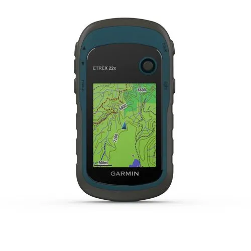 Produktbild Garmin eTrex 22x TopoActive Europa
