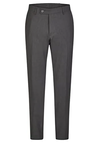 Daniel Hechter Herren Trousers NOS ECO MF Anzughose, 970, 26 - Anzughosen für Herren, aus umweltfreundlichem Material für nachhaltigen Stil und Komfort.