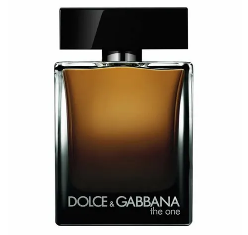 Dolce & Gabbana The One for Men Eau de Parfum (50 ml) - Herren Parfum mit einem einzigartigen Duftprofil, das frische Zitrusnoten und warme, holzige Akzente vereint – ideal für den modernen Mann.