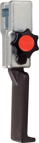 KS Tools 6151006 Abzughaken - Abzieher, ideal für beengte Platzverhältnisse mit Schnellspannfunktion und aus hochwertigem Spezial-Werkzeugstahl.