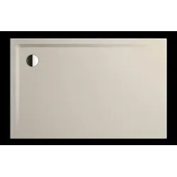Kaldewei 385247980668 DW SUPERPLAN Mod.1852-5, 900 x 1300, von KALDEWEI