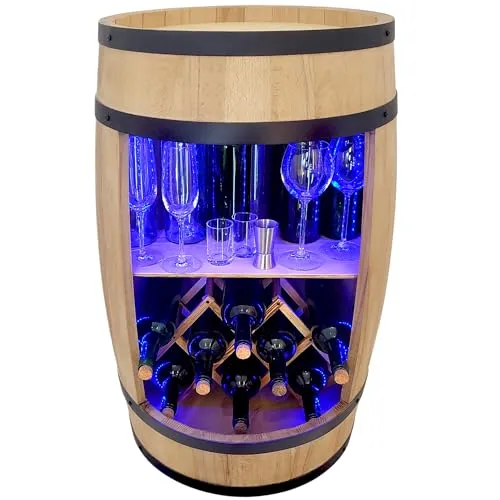 Spirituosenschränke von weeco