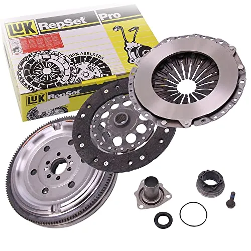 Kupplungssatz RepSet mit ZMS von LUK 600 0040 00