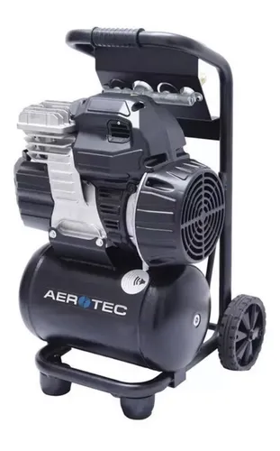 AEROTEC Kompressor Zenith 250 von AEROTEC
