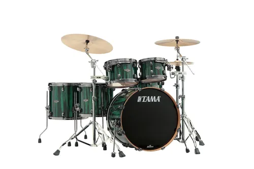 TAMA Starclassic Performer 10,12,14,16,22 (GGA)