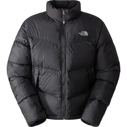 The North Face Funktionsjacke M SAIKURU JACKET in lila von The North Face