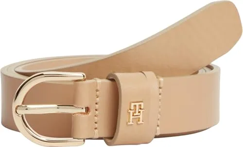 Gürtel Braun von Tommy Hilfiger