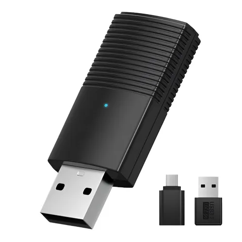 Wireless CarPlay Adapter MINI USB Dongle Box Für iPhone Apple iOS Wired CarPlay