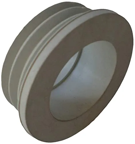 Euromanschette WC Spülrohr