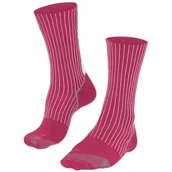 FALKE Sportsocken Falke Unisex Socken BC Impulse 16895 rosa 37-38
