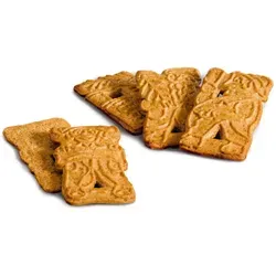 Bahlsen Gewürz Spekulatius 200g - Kekse & Gebäck, knuspriges Weihnachtsgebäck mit feinen, traditionellen Gewürzen für unwiderstehlichen Genuss in der Weihnachtszeit.