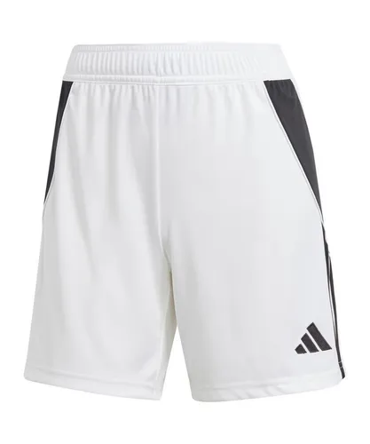 adidas Performance Sporthose adidas Performance Tiro 24 Short Damen Shorts
