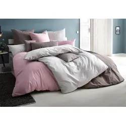 Home affaire Bettwäsche Melli von Home Affaire