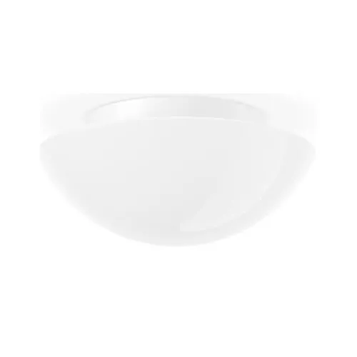 RZB Opalglasleuchte A60 60W – Seidenmattes Design von RZB RZB Opalglasleuchte RZB