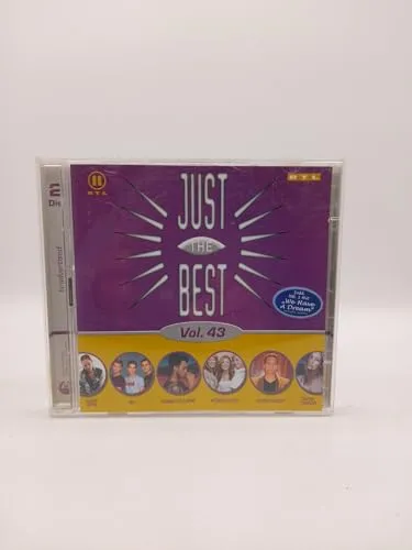 Dance Max 26   - Doppel CD  OVP