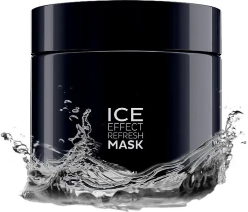 Produktbild Ebenholz Ice Effect Refresh Mask 120 ml