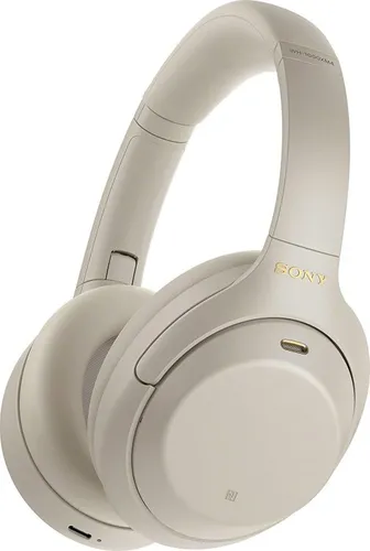 Produktbild Sony Headphones with mic (WH-1000XM4S)