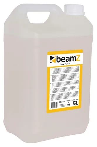 BeamZ Schneefluid 5Liter