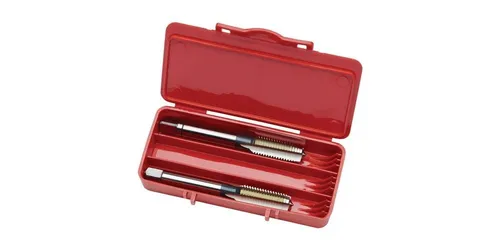 Handgewindebohrer HSS MF M20 1.5, geradegenutet von Dormer