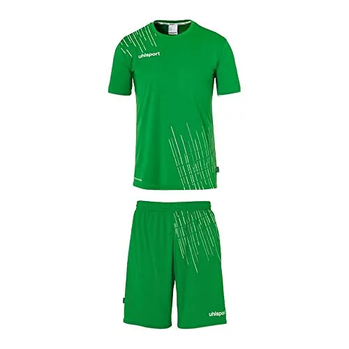 Uhlsport Score 26 Set Grün 9-10 Years von uhlsport