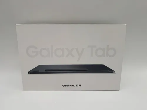 Samsung Galaxy Tab S7 FE von Samsung