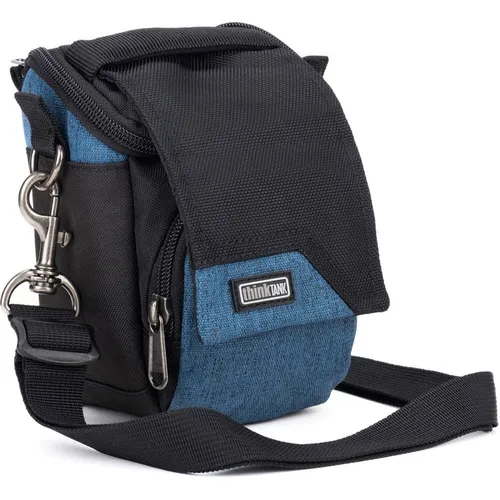 THINK TANK Foto Mirrorless Mover 5 Shoulder Bag (Marine Blau)