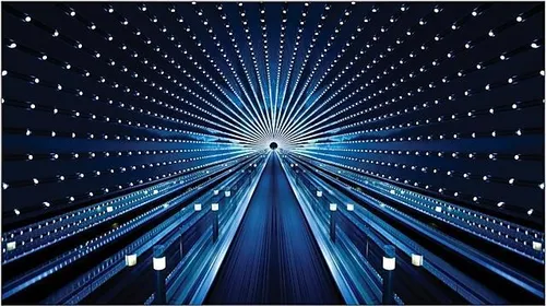 Samsung IA016B Digital Beschilderung Flachbildschirm 3,71 m (146