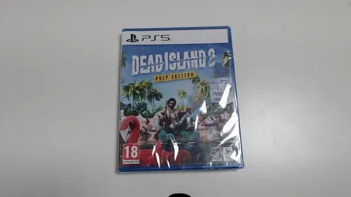 Dead Island 2 PULP Edition (PlayStation 5)