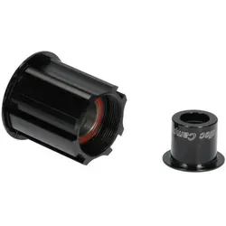 DT Swiss Freilauf/Rotor Umrüstkit Campagnolo - Sonstige Fahrradteile, ermöglicht die Umrüstung kompatibler DT Swiss Naben auf CAMPAGNOLO Freilaufstandards für verbesserte Leistung.
