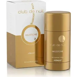 Armaf Club de Nuit Milestone Deostick 75 g (unisex)